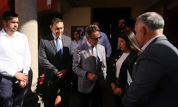 Nombramiento de comisario de Tequila se definirá con la Federación