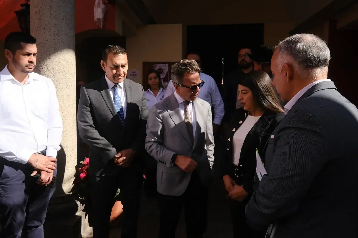 Nombramiento de comisario de Tequila se definirá con la Federación