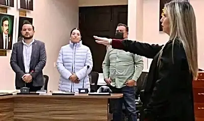 Nombran nueva tesorera en Tequila; municipio ya podrá pagar adeudos