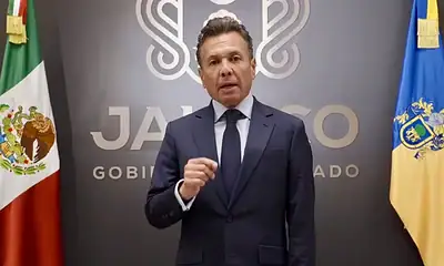 Jalisco retoma actividades productivas este martes; escuelas reabren el miércoles