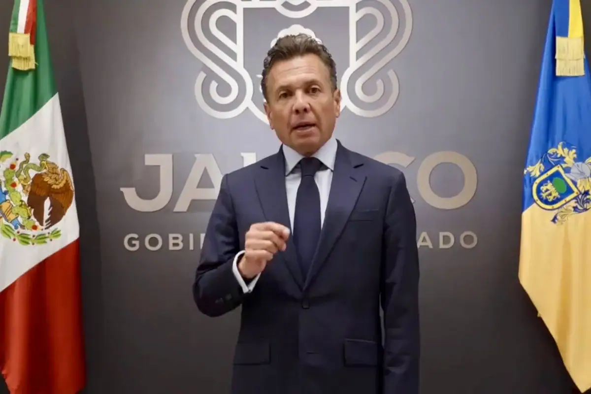 Jalisco retoma actividades productivas este martes; escuelas reabren el miércoles