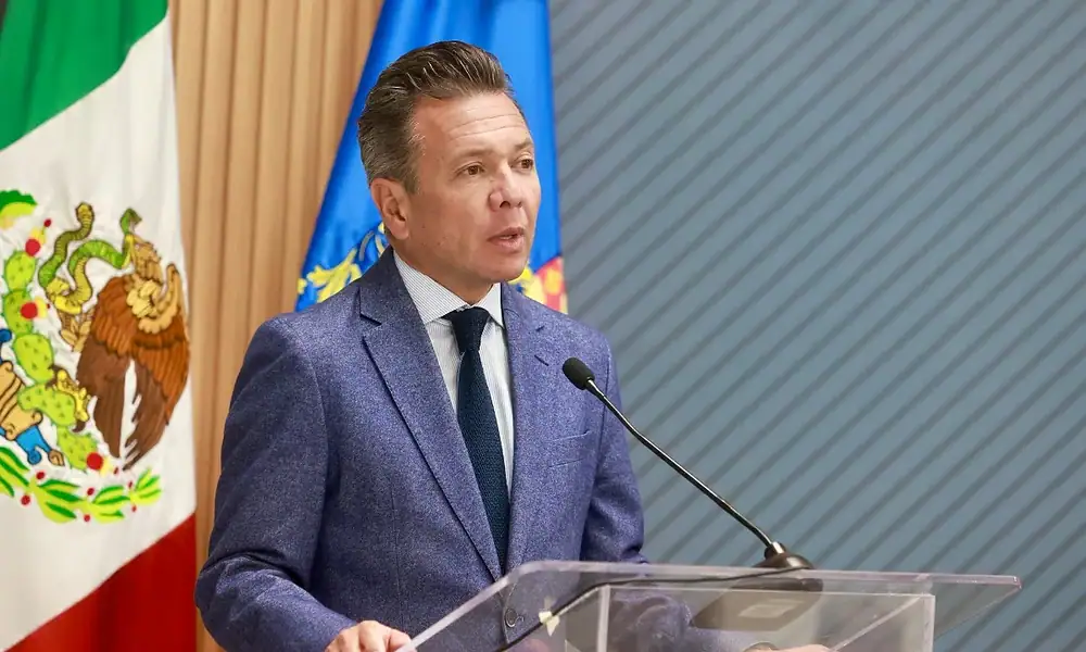 Lemus exige a diputado del PT explicar antecedentes penales