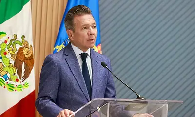 Lemus exige a diputado del PT explicar antecedentes penales