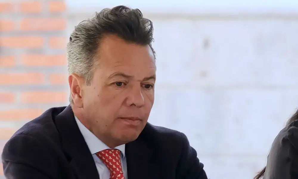 Estoy muy preocupado por Tequila, no hemos logrado avanzar: Lemus