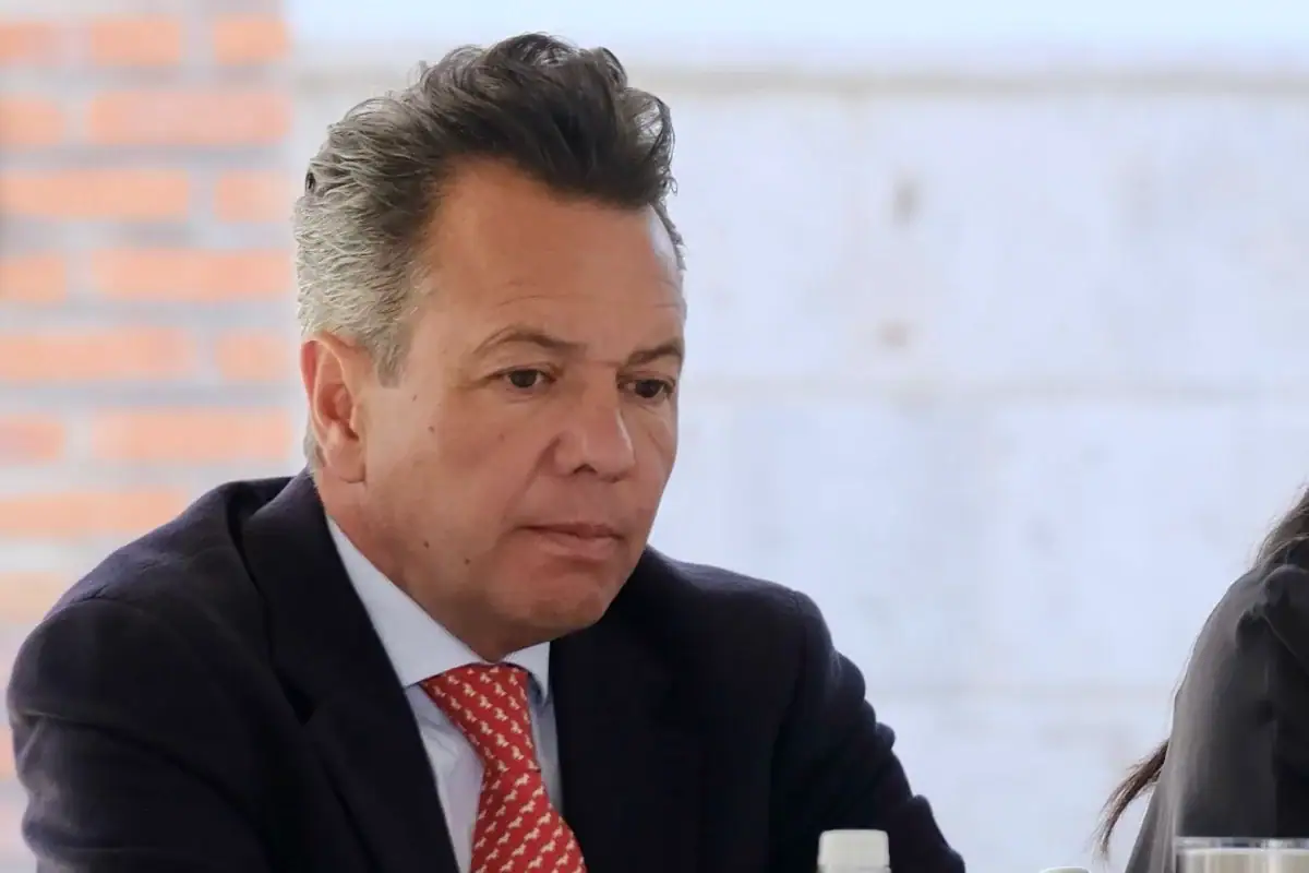 Estoy muy preocupado por Tequila, no hemos logrado avanzar: Lemus