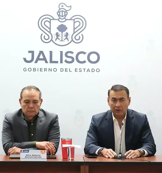 En Tequila se va a mantener la gobernabilidad tras detención de alcalde: Zamora