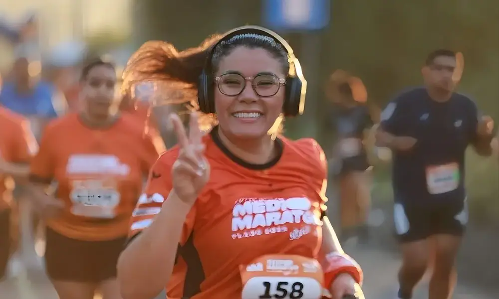 Primera pista de atletismo de Tlajomulco abrirá a finales de febrero