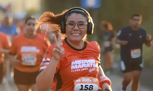 Primera pista de atletismo de Tlajomulco abrirá a finales de febrero