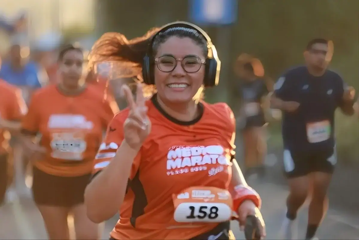 Primera pista de atletismo de Tlajomulco abrirá a finales de febrero