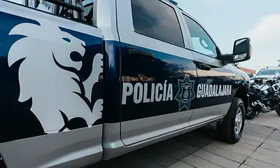 Guadalajara recibirá más de 35 mdp para fortalecer salarios de policías
