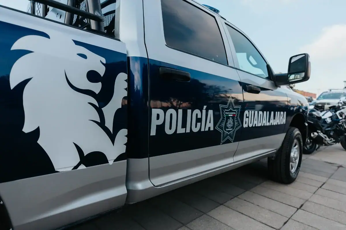 Guadalajara recibirá más de 35 mdp para fortalecer salarios de policías