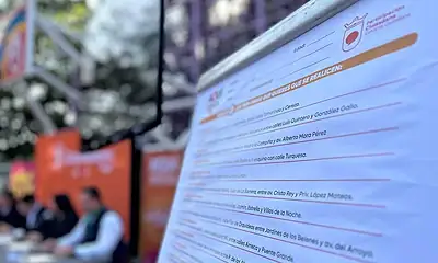 Hasta marzo puedes votar las obras del Presupuesto Participativo de Zapopan