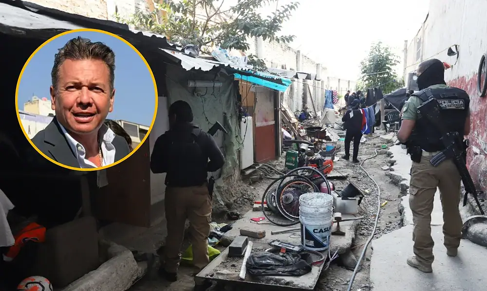 Tren México-Guadalajara pasará por Pueblo Quieto; serán reubicados: Lemus