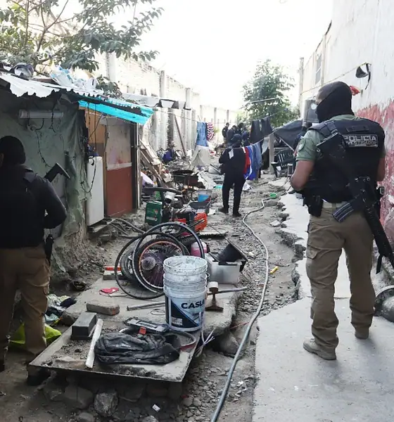 Tren México-Guadalajara pasará por Pueblo Quieto; serán reubicados: Lemus