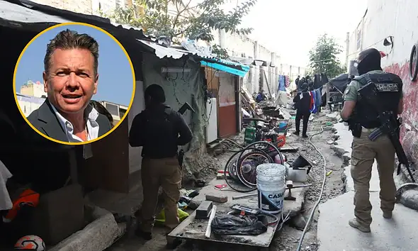 Tren México-Guadalajara pasará por Pueblo Quieto; serán reubicados: Lemus