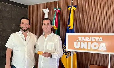 Instalan mesa permanente para mejorar el transporte público en Puerto Vallarta