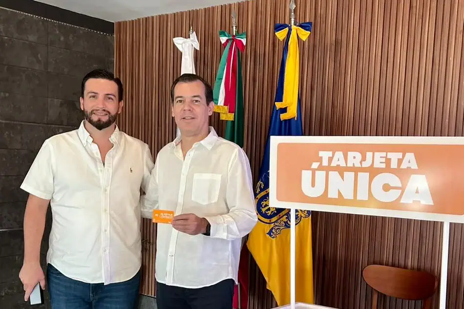 Instalan mesa permanente para mejorar el transporte público en Puerto Vallarta