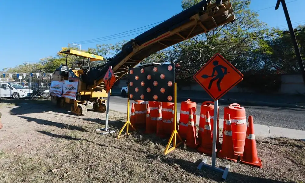 Renuevan Camino a Las Moras