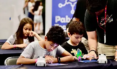 Reto Kids 2026 busca a mil niñas y niños talentosos