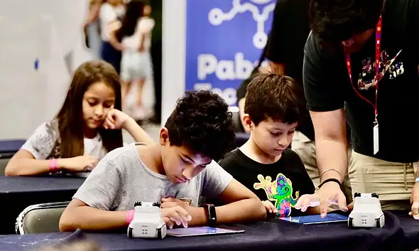 Reto Kids 2026 busca a mil niñas y niños talentosos