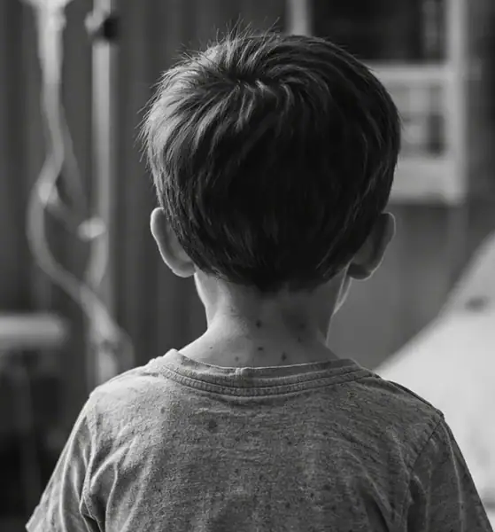 Jalisco registra primera muerte por sarampión en 2026; suman tres decesos