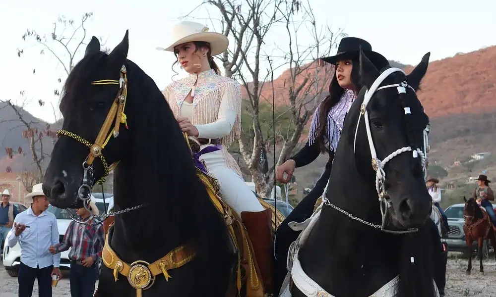 Por seguridad, Tlajomulco cancela Fiesta del Caballo 2026