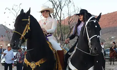 Por seguridad, Tlajomulco cancela Fiesta del Caballo 2026