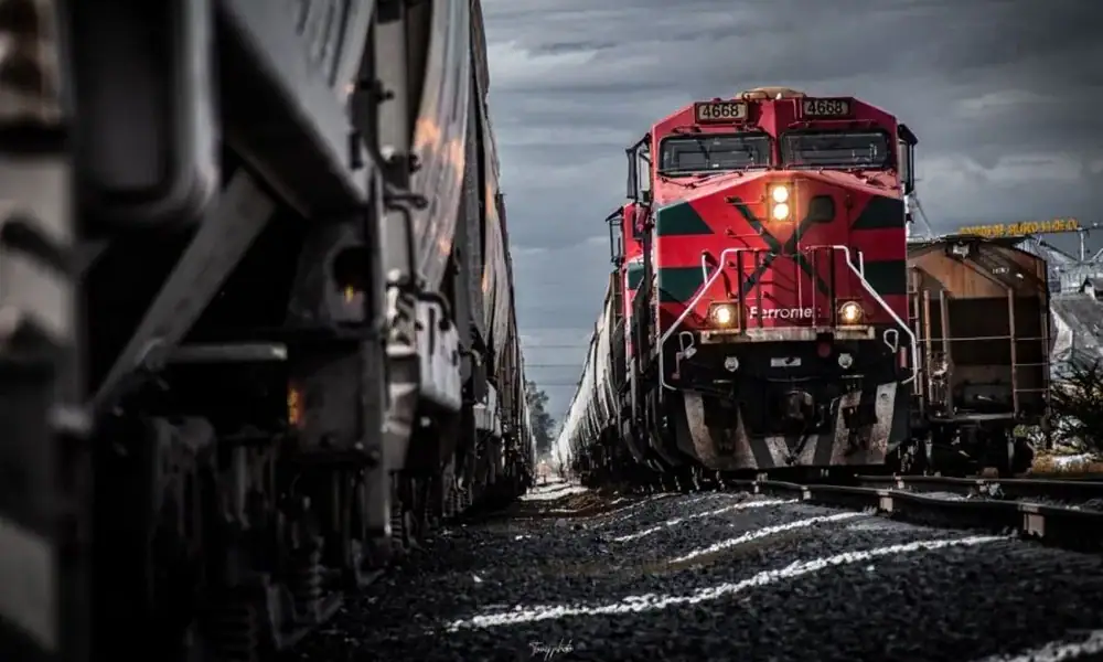 Tren México-Guadalajara pasará por Zona Altos Norte de Jalisco