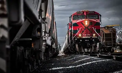 Tren México-Guadalajara pasará por Zona Altos Norte de Jalisco