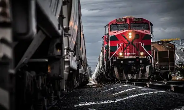 Tren México-Guadalajara pasará por Zona Altos Norte de Jalisco