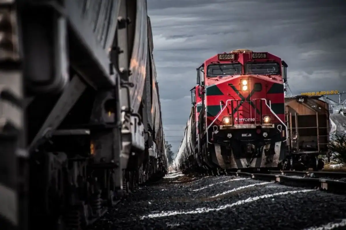 Tren México-Guadalajara pasará por Zona Altos Norte de Jalisco