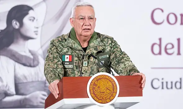 Pareja sentimental, clave en la detención de “El Mencho”: Sedena