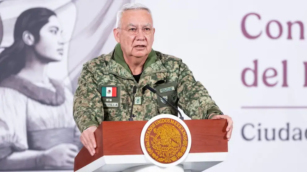 Pareja sentimental, clave en la detención de “El Mencho”: Sedena