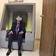 Zapopan instala cabina de realidad virtual para cuidar la salud mental del personal del DIF
