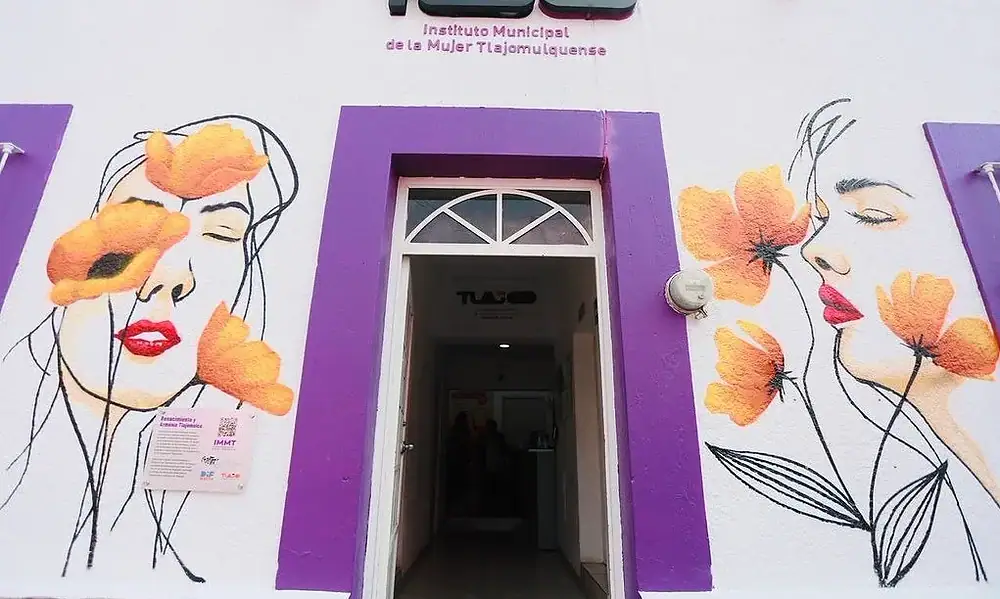 Tlajomulco presenta agenda por el 8M incluye talleres y reconocimientos