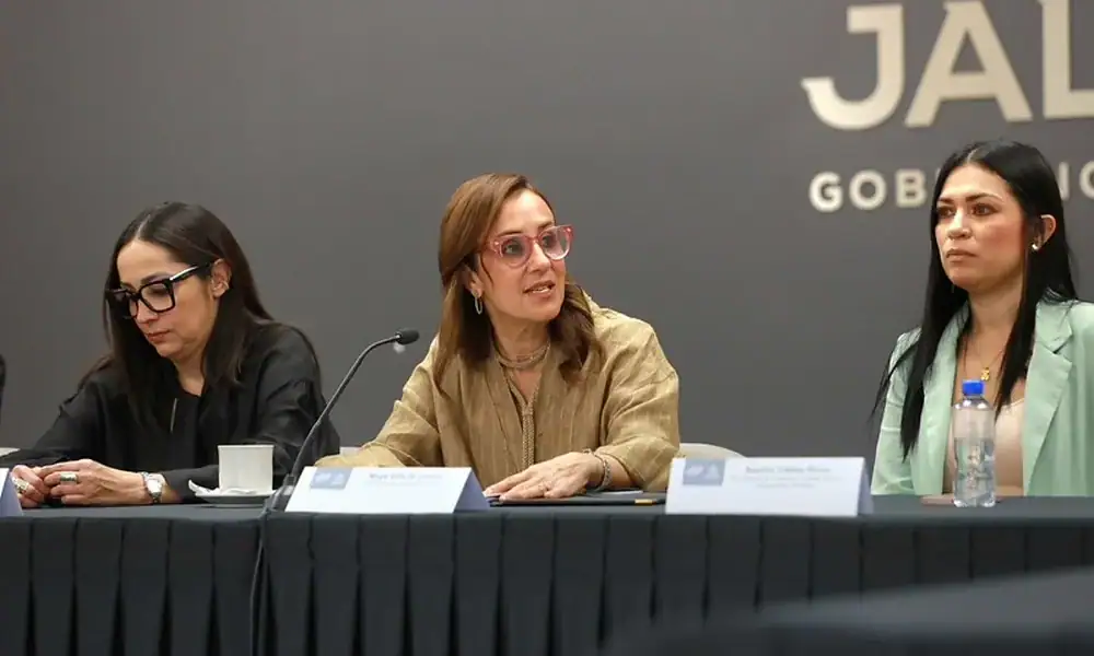 Activan protocolo para proteger a menores durante el Mundial 2026