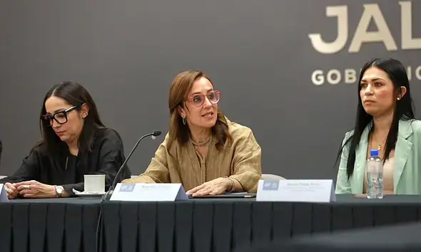 Activan protocolo para proteger a menores durante el Mundial 2026