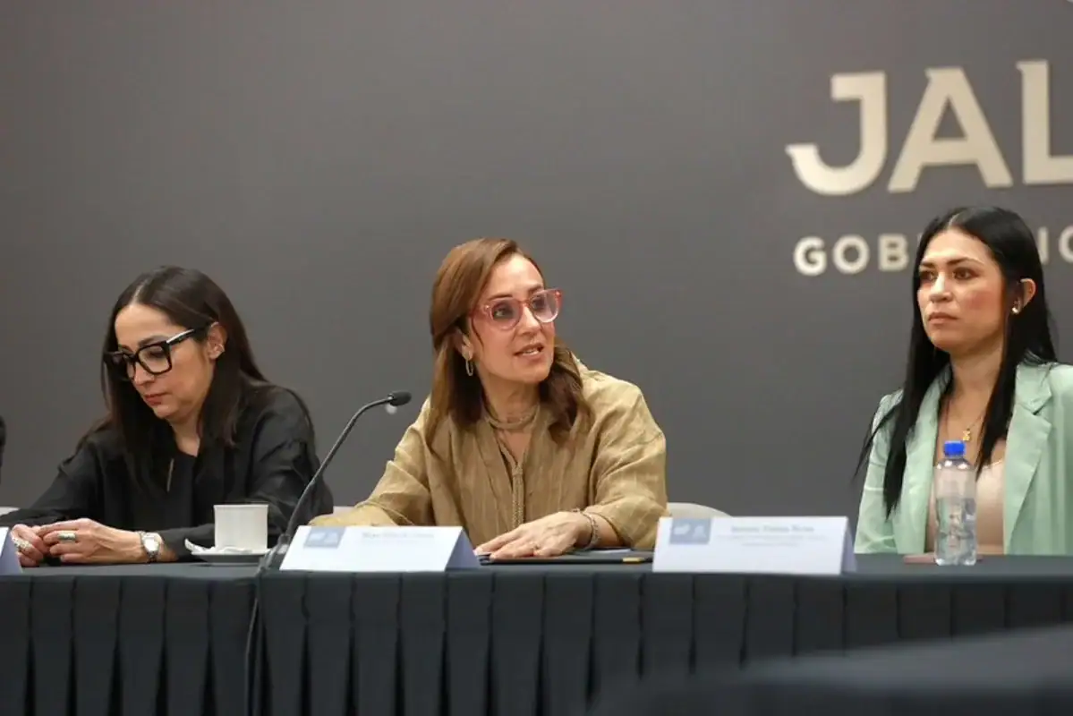 Activan protocolo para proteger a menores durante el Mundial 2026