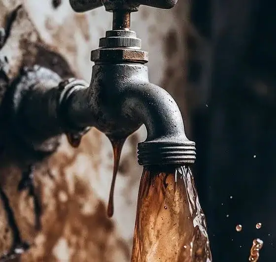 Ni hervida debe ingerirse agua de la llave de la ZMG: Salud Jalisco