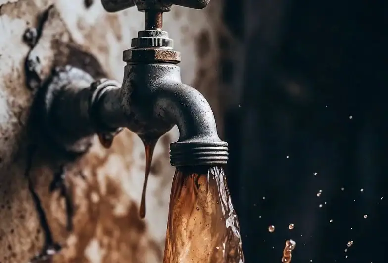 Ni hervida debe ingerirse agua de la llave de la ZMG: Salud Jalisco