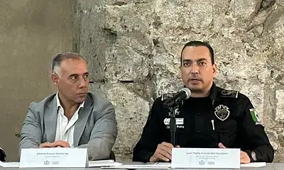 201 hijos de policías de Jalisco tendrán becas universitarias