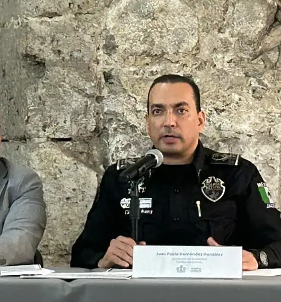 201 hijos de policías de Jalisco tendrán becas universitarias