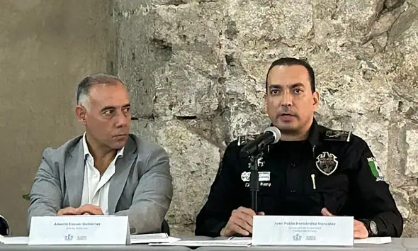 201 hijos de policías de Jalisco tendrán becas universitarias