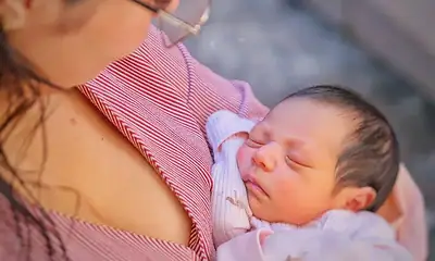 Jalisco lanza apoyos para personas cuidadoras y estancias infantiles