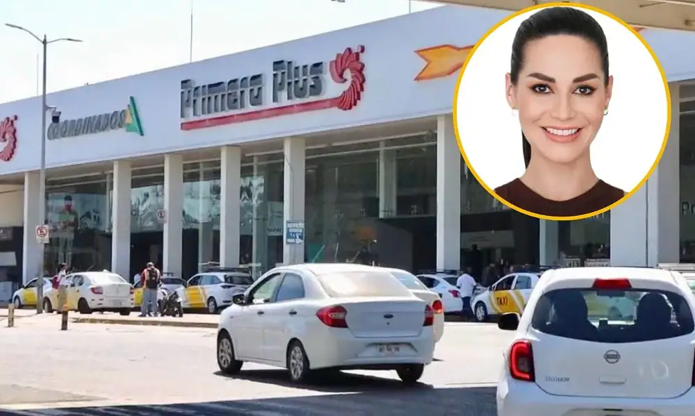 Aprueban ley que exige identificación oficial en centrales de autobuses