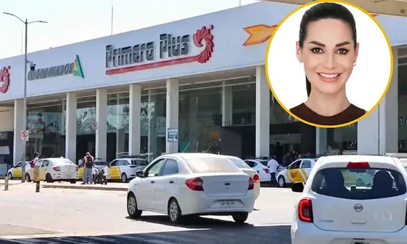 Aprueban ley que exige identificación oficial en centrales de autobuses