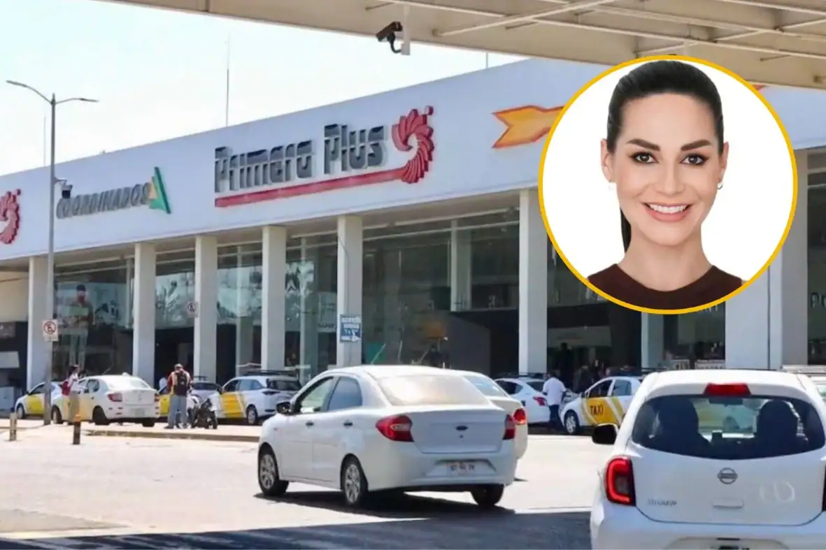 Aprueban ley que exige identificación oficial en centrales de autobuses