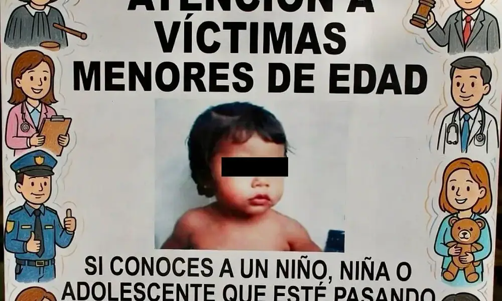 Capacitan más de 130 servidores públicos en Jalisco para atención a víctimas menores de edad