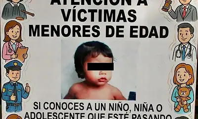 Capacitan más de 130 servidores públicos en Jalisco para atención a víctimas menores de edad