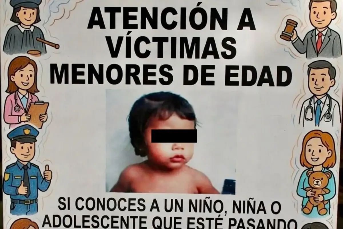 Capacitan más de 130 servidores públicos en Jalisco para atención a víctimas menores de edad